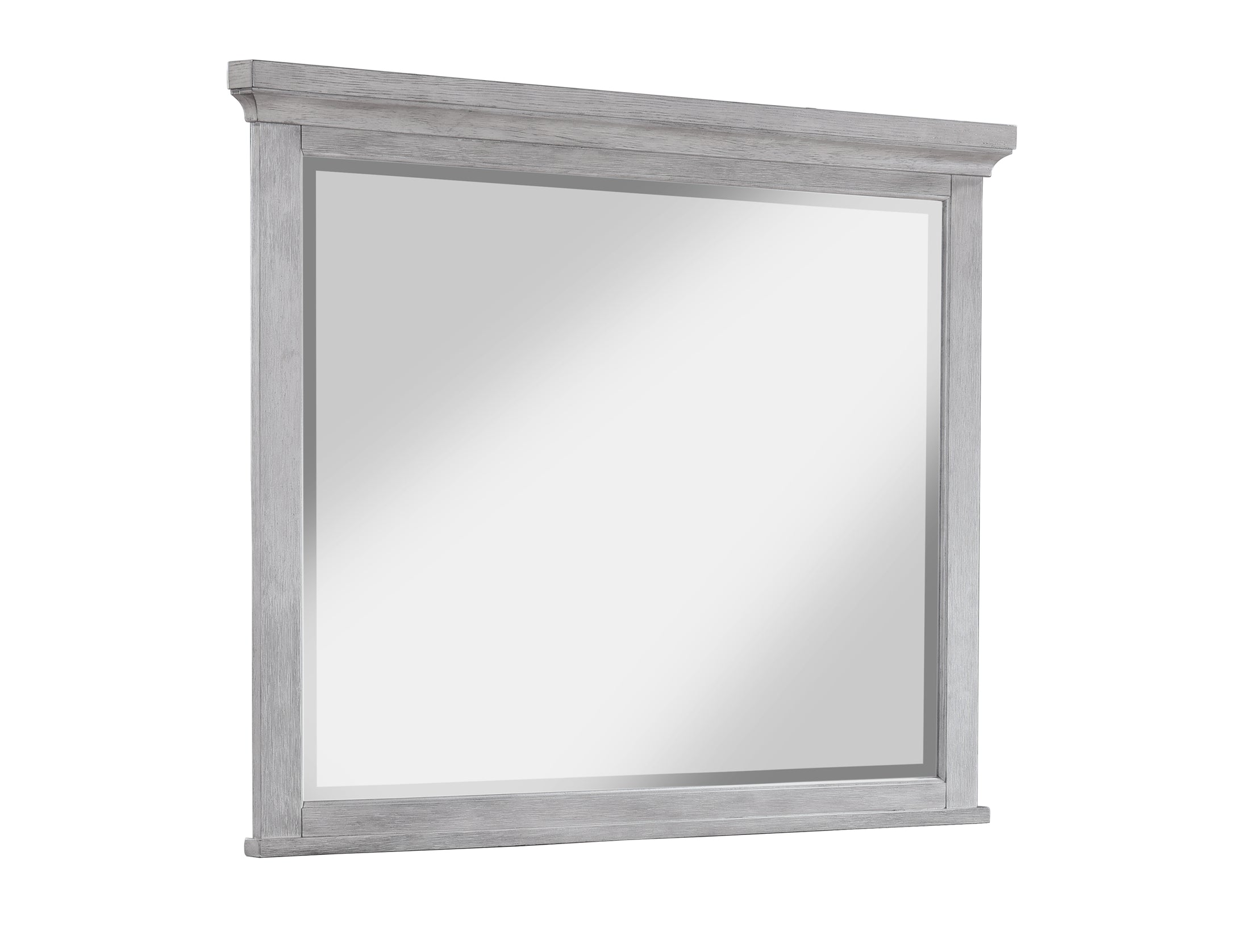 Beckett Dresser Mirror