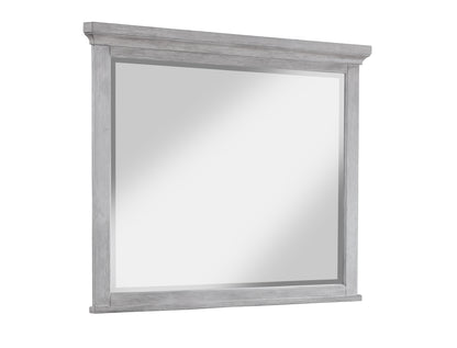 Beckett Dresser Mirror