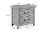 Beckett Night Stand