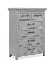 Beckett Chest