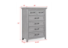 Beckett Chest