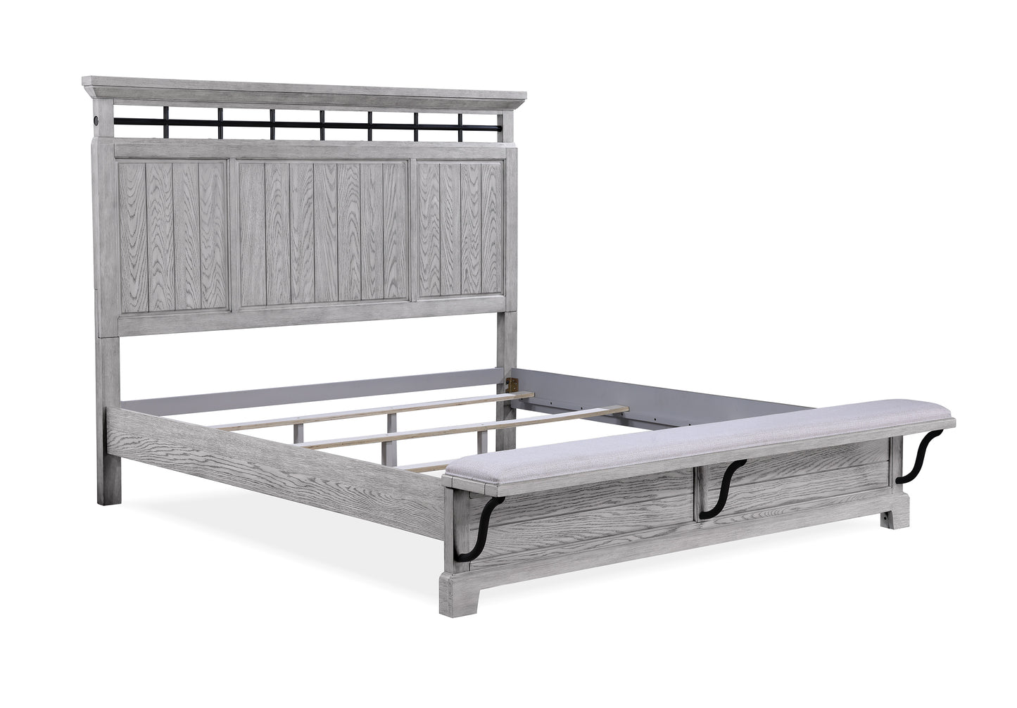 Beckett Bed