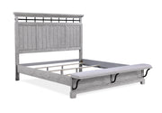 Beckett Bed