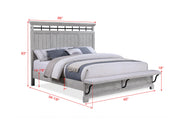 Beckett Bed