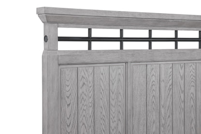 Beckett Dresser