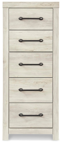 Cambeck Narrow Chest