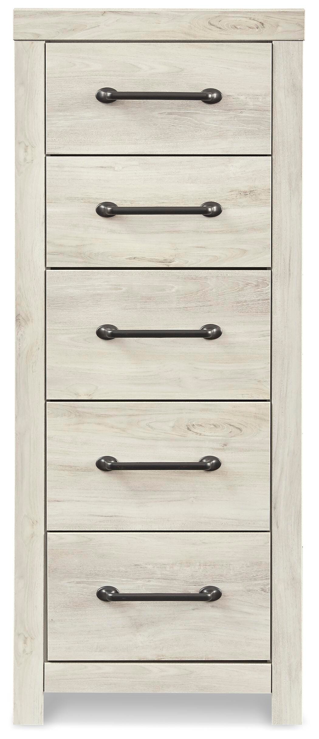 Cambeck Queen Panel Storage Bed, Dresser, Chest and 2 Nightstands