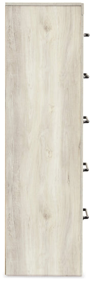 Cambeck Narrow Chest