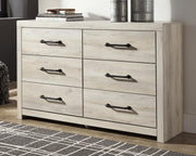 juego de recámara Cambeck Twin Panel 3PC