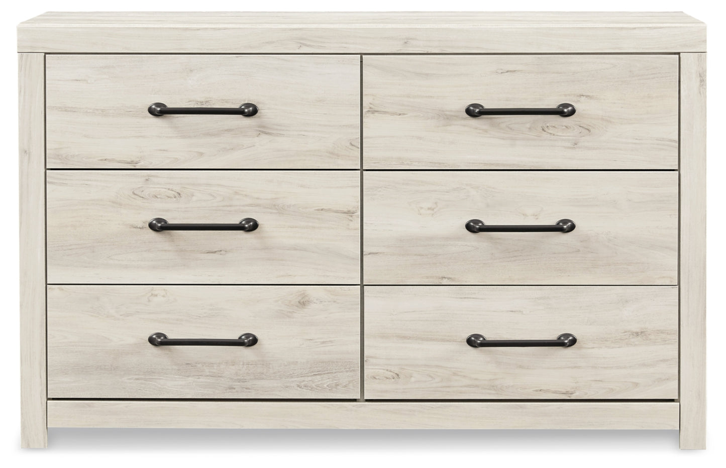 Cambeck Six Drawer Dresser