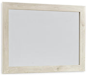 Juego de dormitorio Cambeck Queen de 4 piezas con almacenamiento