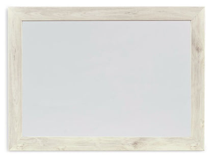 Cambeck Bedroom Mirror