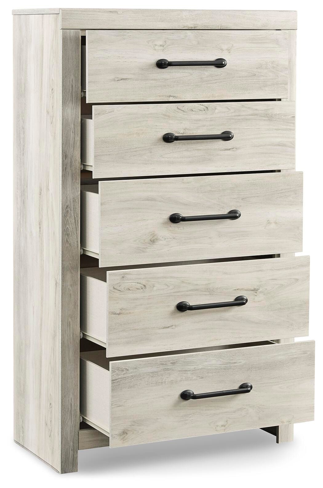 juego de recámara Cambeck Full Panel 3PC
