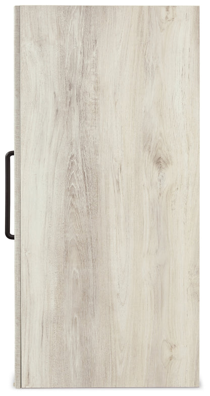 Cambeck Five Drawer Chest