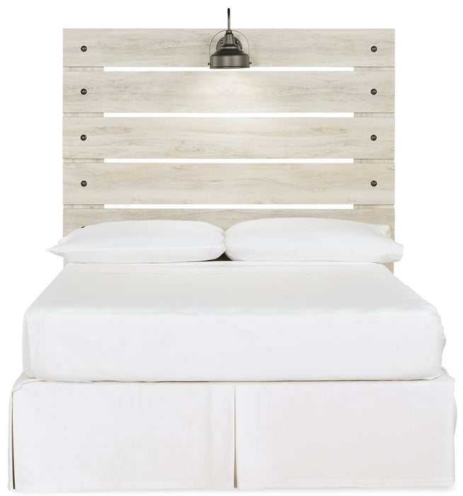 Cambeck Youth Panel Headboard