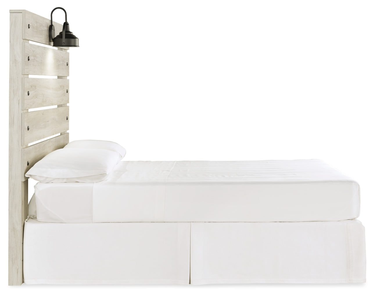 Cambeck Full Panel Headboard