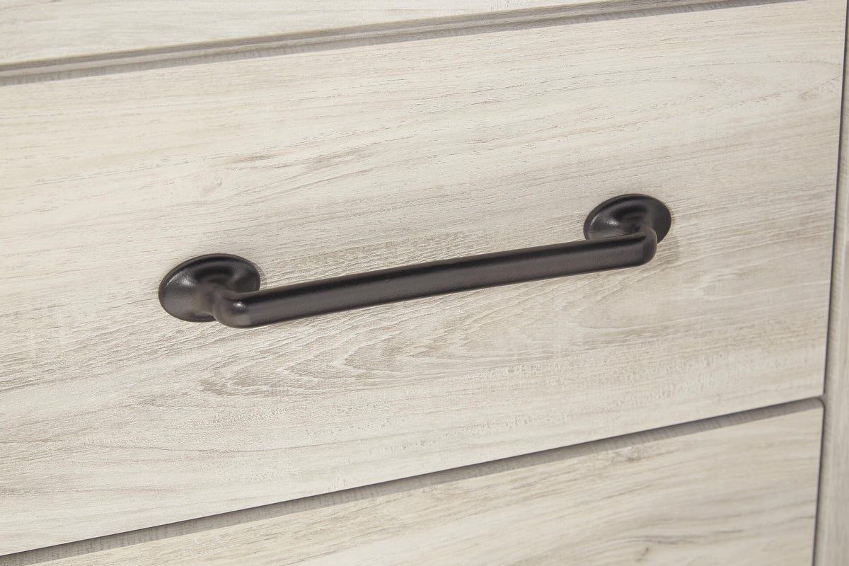juego de recámara Cambeck Twin Panel 7PC
