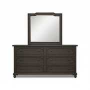 Puebla 3PC Queen Bedroom Set