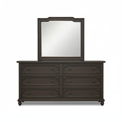 Puebla 3PC Queen Bedroom Set