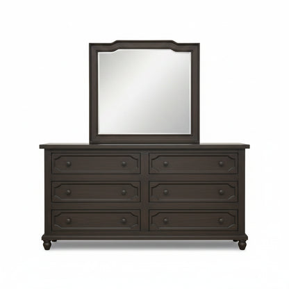 Puebla 3PC Queen Bedroom Set