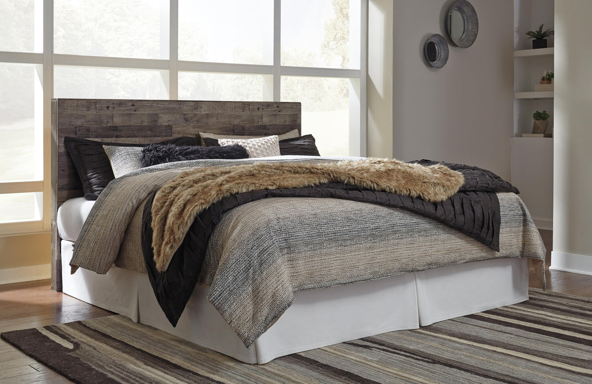 Derekson King Panel Headboard