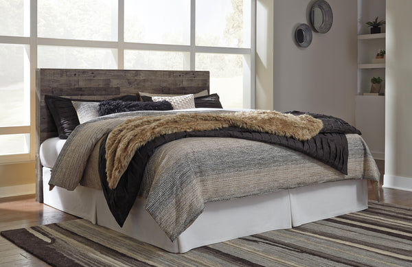 Derekson King Panel Headboard