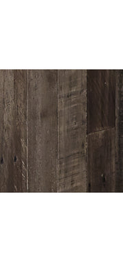 Derekson King Panel Bed with 2 Side Storage