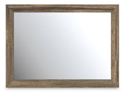Baystorm Bedroom Mirror