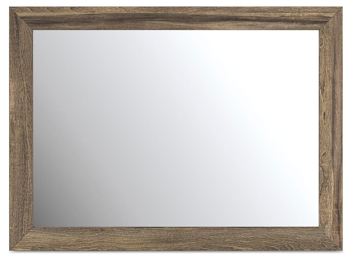 Baystorm Bedroom Mirror