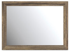 Baystorm Bedroom Mirror