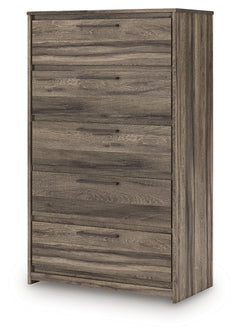 Baystorm Five Drawer Chest