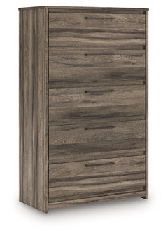 Baystorm Five Drawer Chest