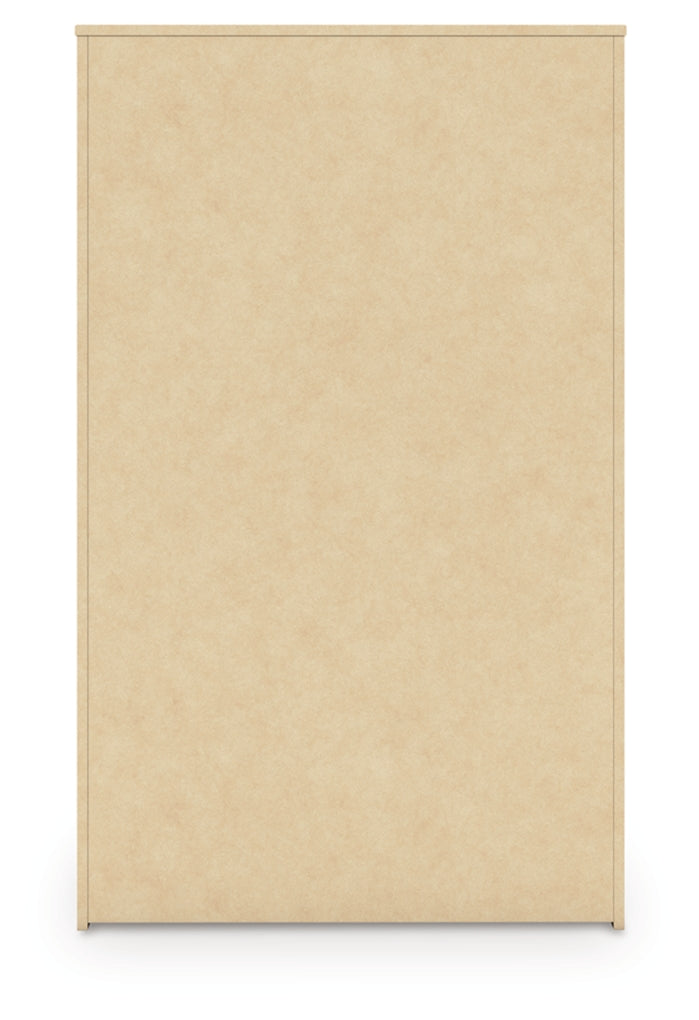 Baystorm Five Drawer Chest