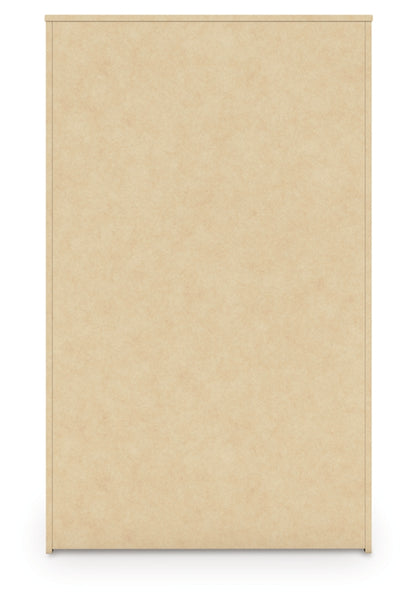 Baystorm Five Drawer Chest