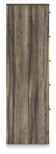 Baystorm Five Drawer Chest