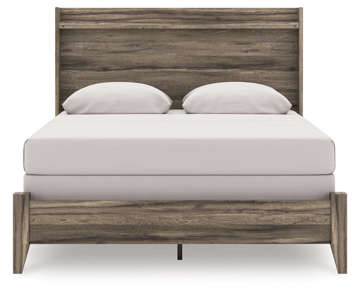 Baystorm Queen Panel Bed