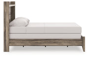 Baystorm Queen Panel Bed