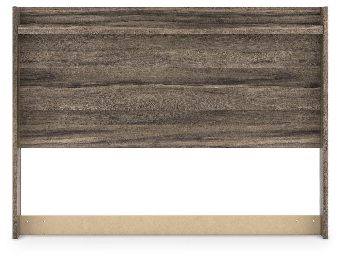 Baystorm Queen Panel Headboard