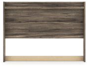Baystorm Queen Panel Headboard