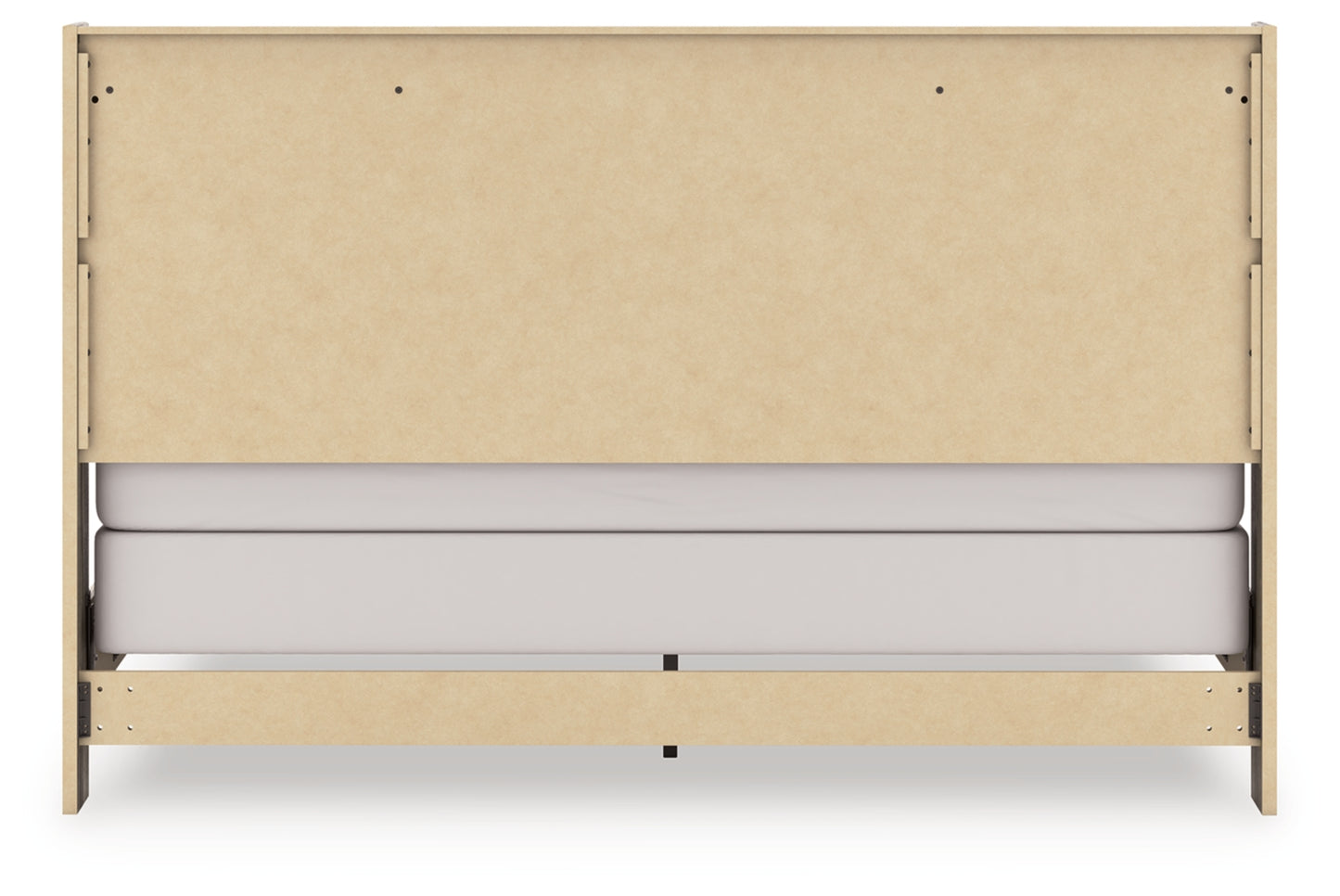 Baystorm King Panel Bed