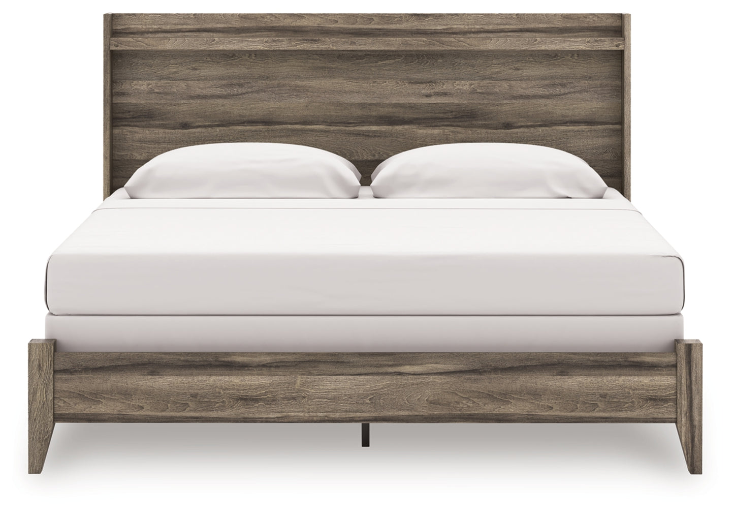 Baystorm King Panel Bed