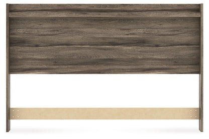 Baystorm King Panel Headboard