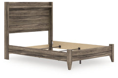 Baystorm Full Panel Bed