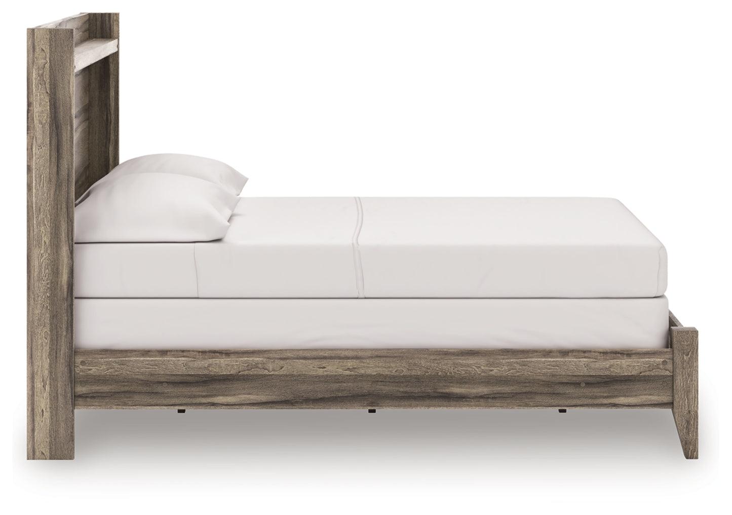 Baystorm Full Panel Bed