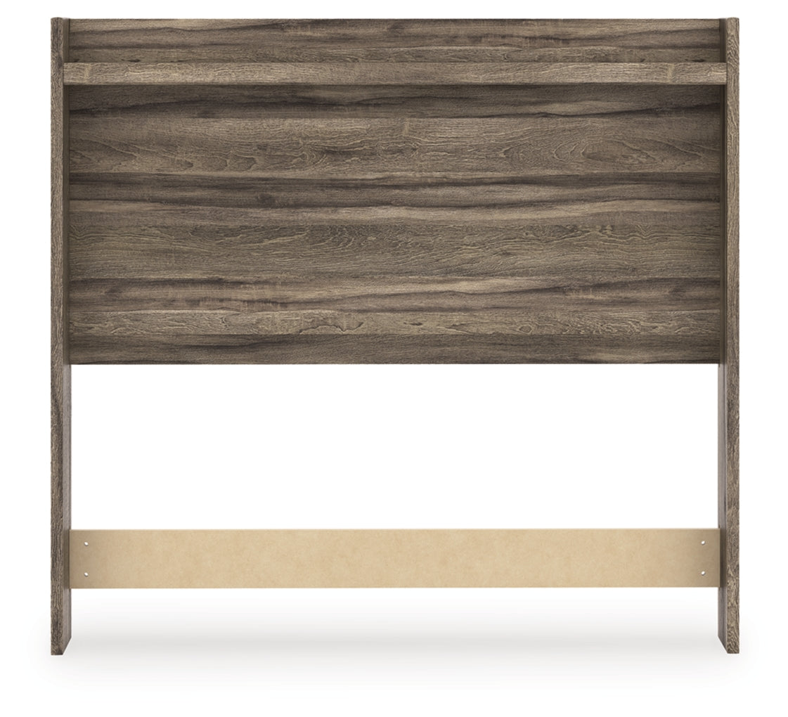 Baystorm Full Panel Headboard