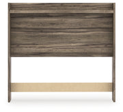 Baystorm Full Panel Headboard