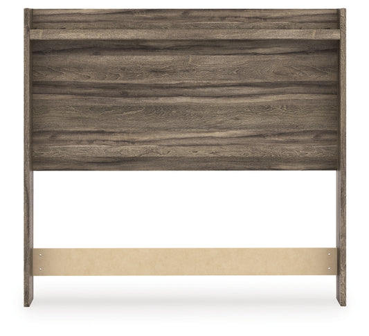 Baystorm Full Panel Headboard