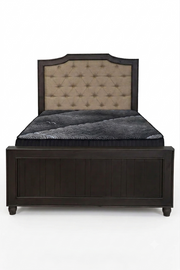 Cama principal tapizada Puebla