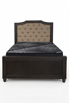Cama principal tapizada Puebla