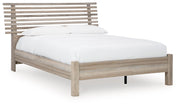 Cama de láminas Hasbrick